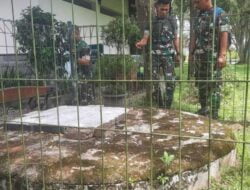 Aksi Heroik Anggota TNI Terjun ke Sumur Selamatkan Bocah 7 Tahun yang Tercebur