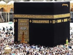 Usulan Biaya Haji 2023 Naik Jadi Rp 69 Juta, Berikut Rinciannya