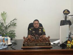 Dugaan Pengadaan APMD Tahun 2021 Sarat Dengan Masalah,Sekda Tuban Di Periksa Penyidik Kejari Tuban