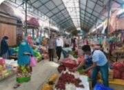 Dugaan Adanya Jual Beli Tempat Di Pasar Sentral Enrekang, Di Harapkan Penyidik Polres Enrekang Turun Menyelidiki.