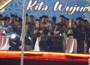 Ribuan Masyarakat Hadiri Pembukaan MTQ ke- 36 Provinsi Aceh di Kabupaten Simeulue