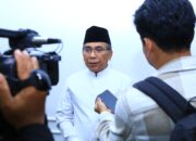 Ketum PBNU Yakin Komitmen Netralitas Polri dalam Pemilu.