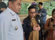 Kemenko Polhukam RI Tegaskan,Terkait Penanganan Pengungsi Rohingya