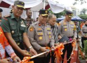 FKUB Kota Makassar Dukung Ops NCS Polri Wujudkan Pemilu Damai