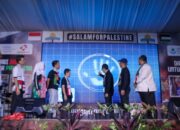 Special Night For Palestine, Kolaborasi Dukung Kemerdekaan Palestina