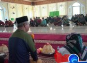 490 Marbot Masjid dan Musholah se Kabupaten Luwu Timur Terima Santunan dari Baznas