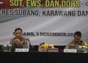 Tim Mabes Polri Berikan Pelatihan Penggunaan Aplikasi SOT, EWS dan DORS di Hotel Fave Subang