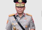 Kapolda Sulsel Baru di Jabat Putra Daerah Sulsel, Pol Andi Ryan Ryacudu Djayadi.S.IK. MH