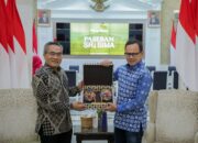 Pemkab Bantul Belajar ke Perpustakaan dan Galeri Kota Bogor