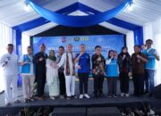 Program Bantuan Pasang Baru Listrik Sasar Wilayah Kelurahan Cimahpar