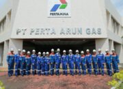 Tegaskan Komitmen Leader Bisnis LNG Hub Asia 2030, Perta Arun Gas Terima Kunjungan Kerja Delegasi ASCOPE