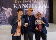 Stand Up Comedy Bisa Jadi Cara Baru Sosialisasikan Kebijakan