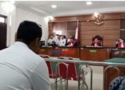 Kasus Asusi Anak Di Bawa Umur Hanya Di Vonis 3 Bulan