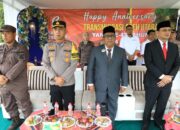 Mahyuzar Pembina Upacara Hari Bakti Transmigrasi Tingkat Provinsi Aceh