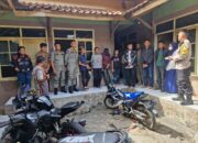 Tanggapi Aduan Masyarakat Polsek Tarogong Kidul Polres Garut Lakukan Pengecekan