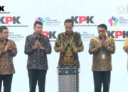 Sekda Kota Bogor Hadiri Hakordia 2023, Jokowi Ingatkan Upaya Berantas dan Cegah Korupsi