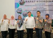 Forum PKP Kota Bogor, Upaya Bersama Mencari Solusi Penataan Permukiman dan Perumahan