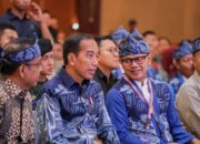 Presiden Jokowi dan Bima Arya Bicara Pentingnya Keberlanjutan Program