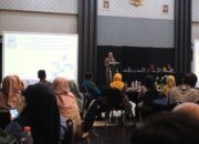 BKD Garut Gelar Sosialisasi Peraturan BKN Nomor 3 Tahun 2023