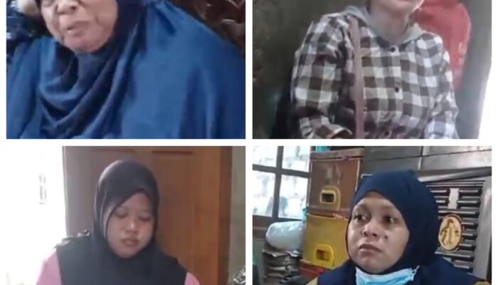 Tak Mau Diajak Damai Keluarga Korban Penganiaya Diancam