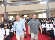 Bupati, Seluruh ASN Yang Tergolong P3K Harus Pahami Visi Misi dan Tugas Organisasi Demi Kemajuan Tapsel Kedepan