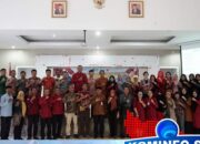 Hj. Sufriaty Pimpin Rapat Gugus Tugas Kabupaten Layak Anak Tahun 2023