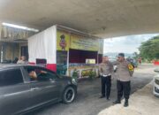 Keselamatan pemudik adalah prioritas kami