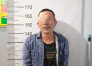 Polisi Bekuk Pengedar Ganja di Lhokseumawe Amankan Puluhan Paket 