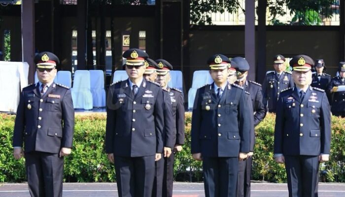 Kadiv Humas Polri: Bela Negara Tugas Seluruh Elemen