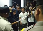 PJ Bupati Aceh Jaya Bersama Kapolres Aceh Jaya Cek Logistik Pemilu 2024