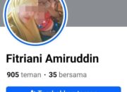 Akun Facebook Fitriani Amiruddin Cemarkan Nama Baik LKGH, Akhirnya di Laporkan ke Polrestabes