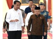 Presiden Instruksikan Seluruh Jajaran Waspadai Dinamika Geopolitik 