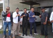 Diduga Ancam Jurnalis Oknum Polri (IF) Di Tasikmalaya Terancam Mutasi Dan Penangguhan Jabatan