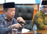 Gubernur Jambi Berikan Penjelasan Kepada Komunitas Supir Batu Bara