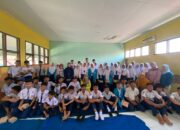 Dinas PPKBPPPA Garut Gandeng SMPN 4 Tarogong Kidul Hadapi Isu KTD dan Narkoba