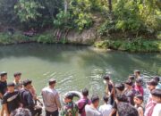 Seorang Remaja Meninggal Dunia Tenggelam Saat Mandi di Sungai Rayap