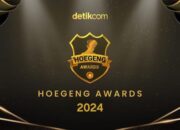 Hoegeng Awards 2024 Digelar, Usulkan Polisi Teladan di Sekitarmu