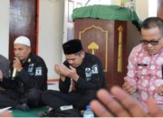 Sirami Jiwa, Rutan Sigli Gelar Yasinan bagi Pegawai Dihari Jum’at