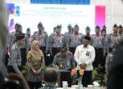 Rutan Sigli Ikuti Rapat Koordinasi dan Penandatanganan Komitmen Bersama Pembangunan Zona Integritas Tahun 2024