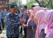 Penjabat Bupati Garut Dorong Produk Kulit dan Batik Lokalisasi