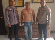 Polsek Kadungora Polres Garut Respon Cepat Aduan Masyarakat Terkait Aksi Premanisme Melalui Program WhatApp Taros Kapolres