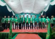 Upacara Peusijuek Menandai Kepulangan Pak Tarmizi A. Karim ke Aceh untuk Membangun Masa Depan yang Lebih Baik
